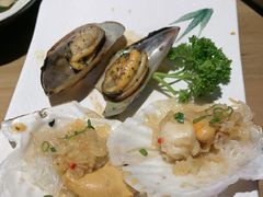 -福樱兰海鲜放题铁板烧(加州店)