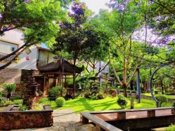 -莲生母婴月子中心(清水河公园店)