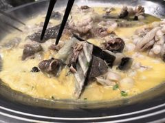 招牌状元藤椒甲鱼牛蛙-十碗(保利店)