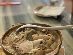 砂锅三白-砂锅居(西四店)