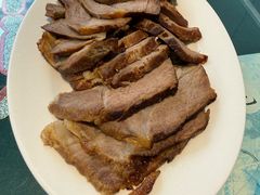 熏肉-毛毛春饼(尚志大街店)