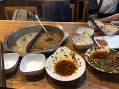 -傣妹火锅(南京东路一店)