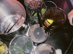 -Orangutan Bunker猩猩地堡酒吧(兰桂坊店)