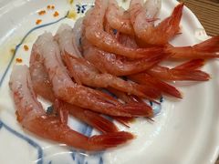 -红叶日料·放题·海胆·定食(星海店)