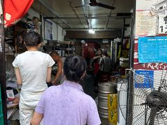 -十一街苍蝇馆子转经消江湖菜(九眼桥十一街店)