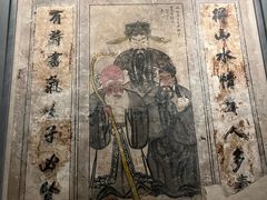 -洛阳古墓博物馆