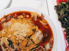 夫妻肺片-夫妻肺片·中华老字号·正宗川菜(春熙路店)
