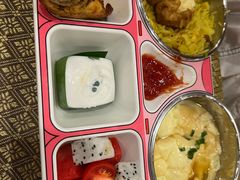 -南沙游艇会·大兵船餐厅