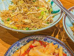 -万香姜汁(引泉路店)