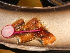 烤鳗鱼-和彩放题餐厅(酒仙桥店)