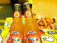 -超级鸡车(曹杨路店)