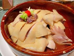 -猪肉婆私房菜(容桂总店)