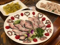 海鳗-许鲜生健康生活馆·精细潮菜(奥绅体育公园店)