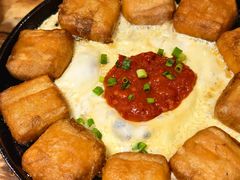 -大傻徽菜园·中国徽菜大师(老街店)