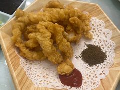 小酥肉-正阳春烤鸭(华捷道店)