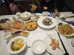 -79号渔船海鲜饭店(华强北店)