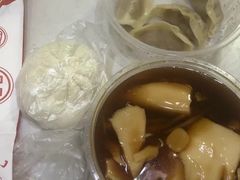 -宏状元现熬粥·京味菜(三里河店)
