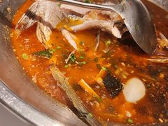 -胡胖子有鱼有肉(麓谷店)