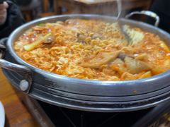 -优壹佳·延边朝鲜族料理(中山北路店)