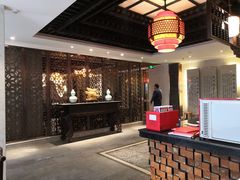 大堂-乾州食府(小雁塔店)