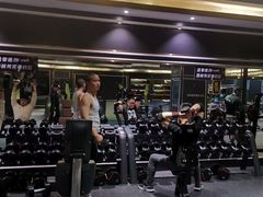 -诺德健游泳健身会馆(良渚欧文店)