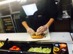 -赛百味SUBWAY(三阳广场店)
