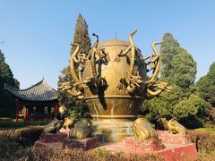 -南阳卧龙岗武侯祠