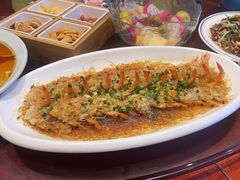 -三品香·江浙菜(松江九谊店)