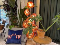 -PlantsEatery·植物食堂(REX春熙店)