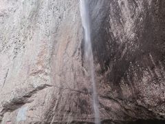 -雁荡山大龙湫景区