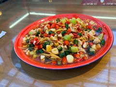 双椒兔-小街47號江湖菜(四合院店)