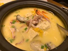 -必点海鲜·鲅鱼水饺(鞍山西道店)