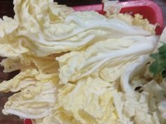 -钰洁腊排骨火锅