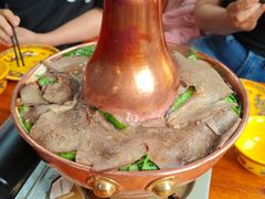 -塔洛藏餐吧(香格里拉古城店)