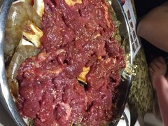 iphone_upload_pic-黄记煌三汁焖锅(顺义华联店)