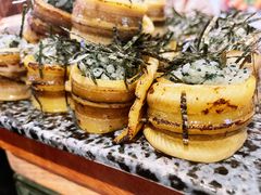 -The COOK·厨餐厅·自助餐(浦东嘉里大酒店)