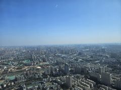 -无锡苏宁银河国际酒店-悦府65中餐厅