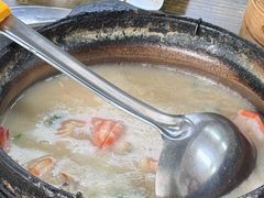 -林记潮汕海鲜砂锅粥(平潭店)