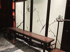 -佛山顺德香云纱园林酒店(清晖园店)