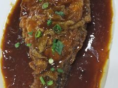 -白魁老号饭庄(安内店)
