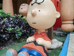 -史努比缤纷世界