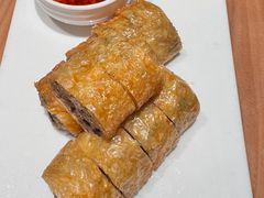 -枣子树·素食餐厅(普陀山店)