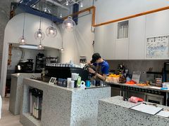 -Something For(中洲湾店)