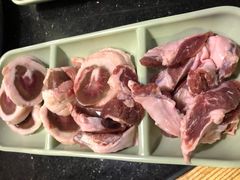 -韩盛·盛江山自助料理(于洪新玛特店)