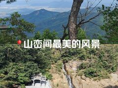 -丹东凤凰山景区