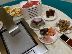-春天烤肉自助餐厅(南内环店)