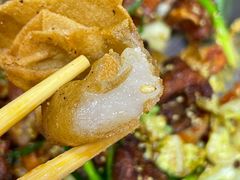 -二钢串叔麻辣烫(华龙大厦店)