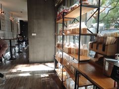 -81BAKERY(大学路店)