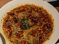 -新太二·鲜料川菜(群光广场店)