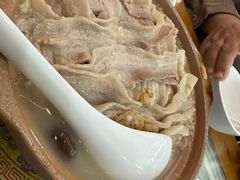 砂锅白肉-砂锅居(西四店)